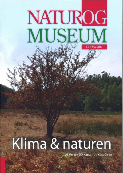 Klima og naturen